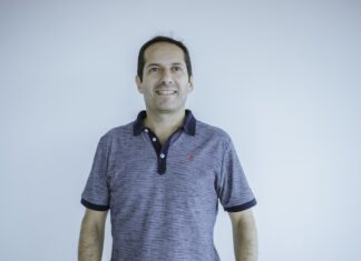 Phishing 360: El fraude que se volvió multicanal y exige una nueva mirada Javier Tepedino - BDS