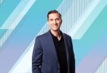 NiCE anuncia a Jeff Comstock como nuevo Presidente de Producto y Tecnología para CX Jeff Comstock