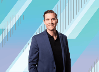 NiCE anuncia a Jeff Comstock como nuevo Presidente de Producto y Tecnología para CX Jeff Comstock