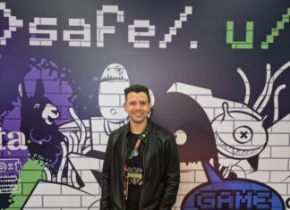 La estrategia de Safe-U para impulsar la ciberseguridad en las organizaciones Jorge Litvin, Fundador y CEO de Safe-U.