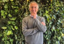 Evoltis fortalece su liderazgo para potenciar la inteligencia artificial aplicada a la experiencia del cliente Juan Chacón - CEO Evoltis