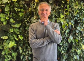 Evoltis fortalece su liderazgo para potenciar la inteligencia artificial aplicada a la experiencia del cliente Juan Chacón - CEO Evoltis