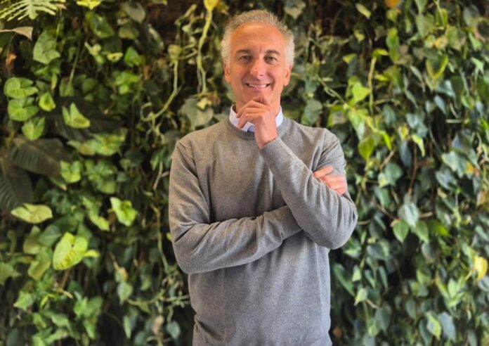 Juan Chacón - CEO Evoltis