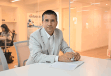 Julián Di Nanno DCE Ingeniería: “La primera recomendación que damos es no sobredimensionar los proyectos” Julián Di Nanno, Director Comercial y Presidente de DCE Ingeniería