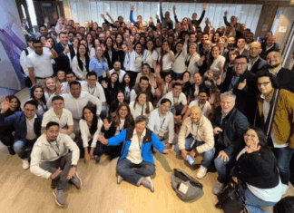 Licencias OnLine fue reconocida por Microsoft con el premio “Pitch Perfect Challenge in Action FY25” Licencias OnLine y Microsoft