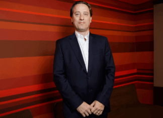 Luciano Marrazzo, de Rockwell Automation: “El control autónomo marcará el futuro de las fábricas” Luciano Marrazzo, Director Regional Cono Sur en Rockwell Automation.