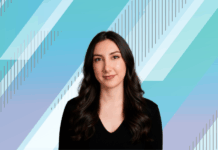 Cultura y liderazgo: la nueva frontera de la ciberseguridad empresarial María Serrano