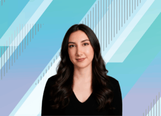 Cultura y liderazgo: la nueva frontera de la ciberseguridad empresarial María Serrano