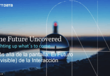 ¿Adiós a las pantallas?, la próxima revolución de la IA en la interacción humana con la tecnología NTT The Future Uncovered