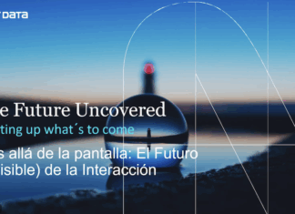 ¿Adiós a las pantallas?, la próxima revolución de la IA en la interacción humana con la tecnología NTT The Future Uncovered