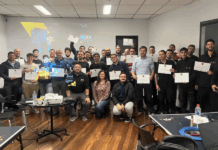 Nexxt Infraestructura impulsa la certificación en cableado estructurado Nexxt Infraestructura impulsa la certificación en cableado estructurado 2