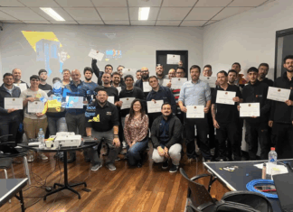 Nexxt Infraestructura impulsa la certificación en cableado estructurado Nexxt Infraestructura impulsa la certificación en cableado estructurado 2