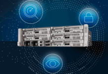 Cisco presenta nueva plataforma Unified Edge para cargas de trabajo de agente de IA distribuida Nueva plataforma Cisco Unified Edge