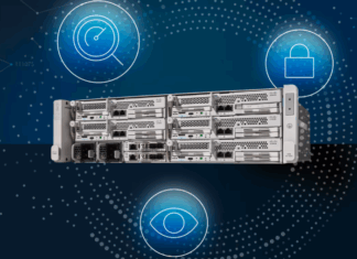 Cisco presenta nueva plataforma Unified Edge para cargas de trabajo de agente de IA distribuida Nueva plataforma Cisco Unified Edge