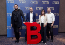Intecnia Corp celebró 10 años como Country Partner de Bitdefender en Perú PORTADA Intecnia Corp celebró 10 años como Country Partner de Bitdefender en Perú.