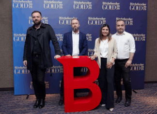 Intecnia Corp celebró 10 años como Country Partner de Bitdefender en Perú PORTADA Intecnia Corp celebró 10 años como Country Partner de Bitdefender en Perú.