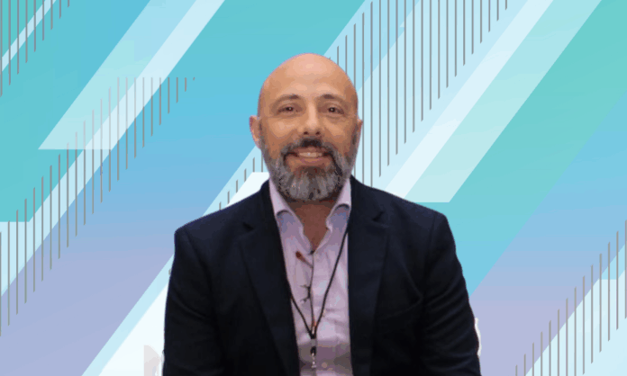 Pablo Fernández Botto, Territory Manager de RSA para SOLA