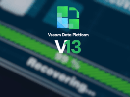 Veeam Data Platform v13 redefine el estándar de ciberresiliencia y protección de datos