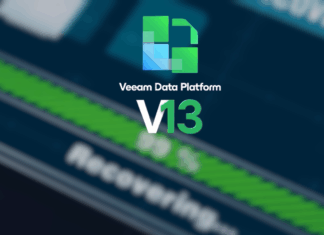 Veeam Data Platform v13 redefine el estándar de ciberresiliencia y protección de datos