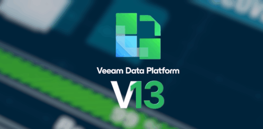 Veeam Data Platform v13 redefine el estándar de ciberresiliencia y protección de datos