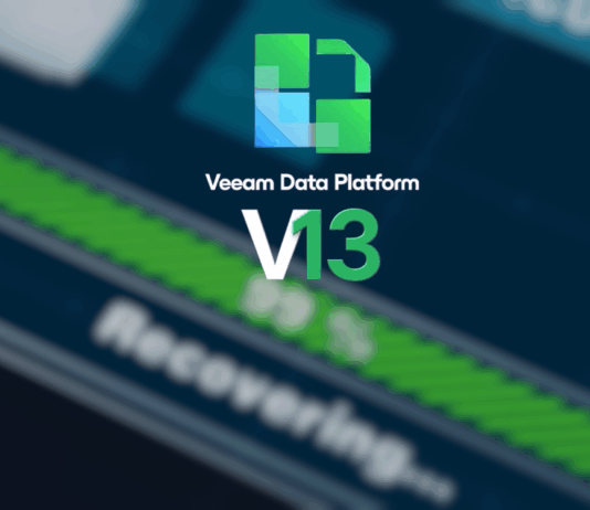 Veeam Data Platform v13 redefine el estándar de ciberresiliencia y protección de datos