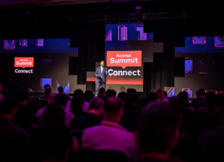 Red Hat Summit: Connect 2025 Santiago marca el rumbo de la innovación con la IA abierta Red Hat Summit Connect 2025 Santiago