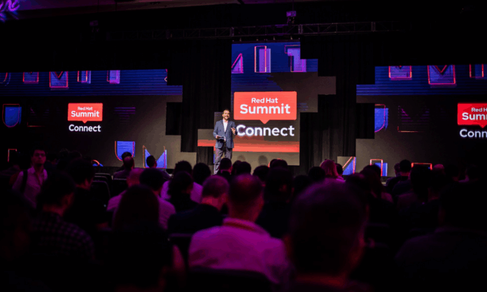 Red Hat Summit Connect 2025 Santiago