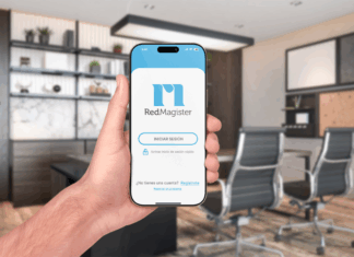 Nace RedMagister, la billetera digital para las empresas RedMagister, la billetera de las empresas (2)
