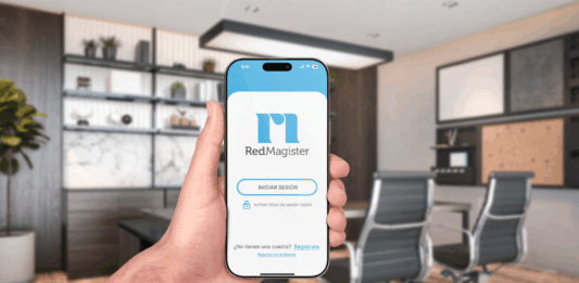 Nace RedMagister, la billetera digital para las empresas RedMagister, la billetera de las empresas (2)