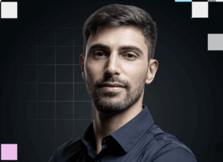 Strike lanza su nueva tecnología de ciberseguridad ofensiva AI-led Santiago Rosenblatt - Strike co-founder.