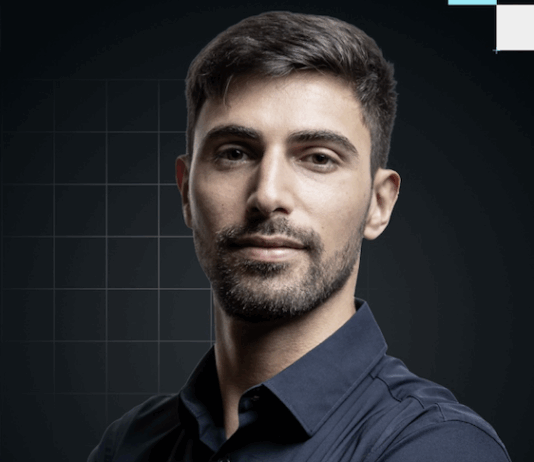 Strike lanza su nueva tecnología de ciberseguridad ofensiva AI-led Santiago Rosenblatt - Strike co-founder.