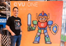 VU lanza VU ONE, una plataforma que unifica protección de la identidad digital y prevención del fraude Sebastian Stranieri, CEO de VU