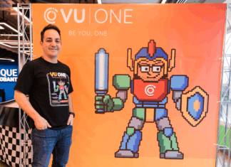 VU lanza VU ONE, una plataforma que unifica protección de la identidad digital y prevención del fraude Sebastian Stranieri, CEO de VU