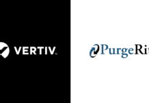 Vertiv anuncia la intención de adquirir PurgeRite Vertiv y PurgeRite