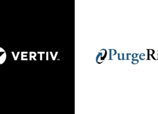 Vertiv anuncia la intención de adquirir PurgeRite Vertiv y PurgeRite