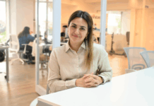 Eliana Giunta, de Taligent: “El verdadero valor de la IA consiste en potenciar a los equipos para desarrollar soluciones más escalables” Eliana Giunta, Chief Commercial Officer, en Taligent.