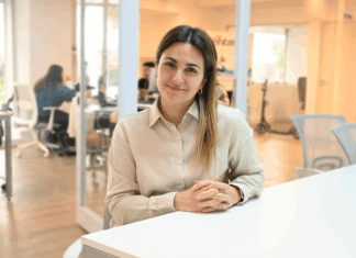 Eliana Giunta, de Taligent: “El verdadero valor de la IA consiste en potenciar a los equipos para desarrollar soluciones más escalables” Eliana Giunta, Chief Commercial Officer, en Taligent.