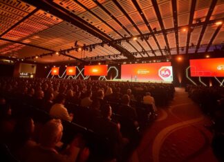 Rockwell Automation Fair 2025: Creando el futuro de las operaciones industriales Rockwell Automation Fair, Chicago 2025.
