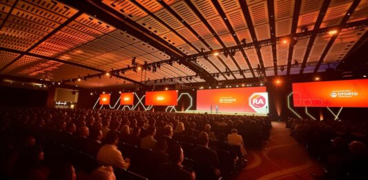 Rockwell Automation Fair 2025: Creando el futuro de las operaciones industriales Rockwell Automation Fair, Chicago 2025.