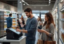 Cinco fuerzas que están revolucionando el retail y redefiniendo la experiencia del cliente SOFTTEK RETAIL