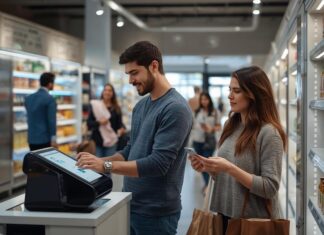 Cinco fuerzas que están revolucionando el retail y redefiniendo la experiencia del cliente SOFTTEK RETAIL