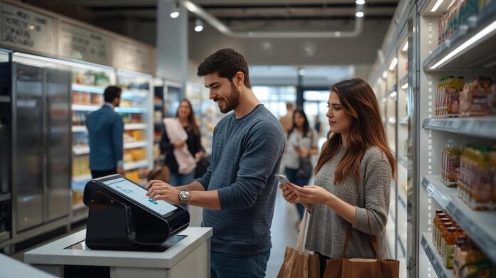 SOFTTEK RETAIL