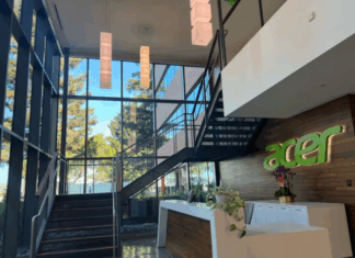 Acer invertirá en OPTOELECTRONICS, proveedor japonés de soluciones de Identificación Automática y Captura de Datos ACER (4)