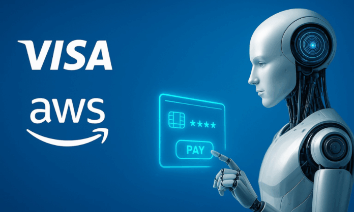 AWS VISA AWS VISA