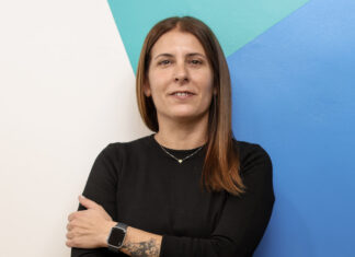 Barreras y motores para adoptar la IA en las organizaciones, según AW Alejandra Oniszczuk, Directora General de AW Global