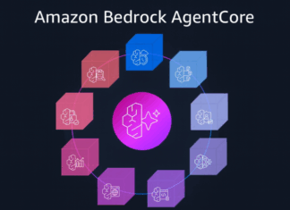 Simplificando la infraestructura de IA específica con Amazon Bedrock AgentCore