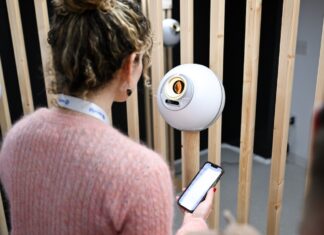 La nueva World App: chat encriptado y pagos globales para todos Orb