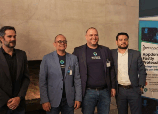 Berkana CyberSec, Fastly y Appdome forman alianza para reforzar la resiliencia digital en México Berkana CyberSec, Fastly y Appdome forman alianza para reforzar la resiliencia digital en México