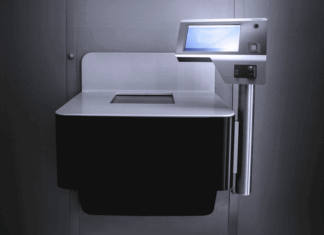 Alta demanda de cajas de seguridad en vacaciones Caja automatizada INGOT