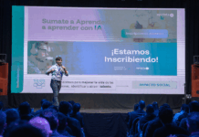 Programa de formación “Aprender a Aprender con IA” realizado por Epidata logra 10.000 inscriptos y más de 2.500 alumnos Epidata